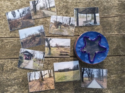 Foto-Schatzsuche ab (8 - 12 Jahre)