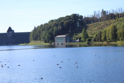 Von Möhnewasser, Trinkwasser und Abwasser (Kl. 3 – 4)