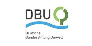 Das Logo DBU Deutsche Bundesstiftung Umwelt